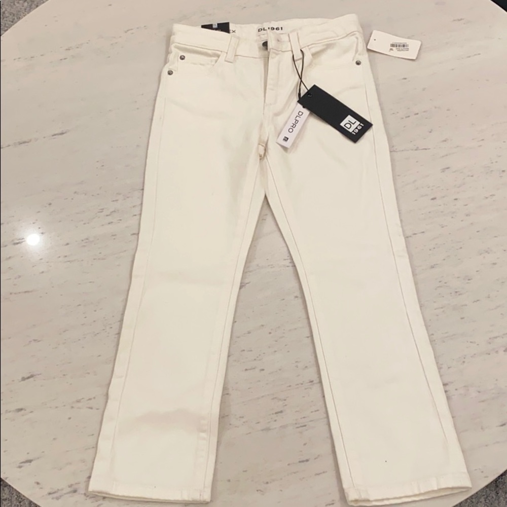 Boys DL1961 Brady Jeans